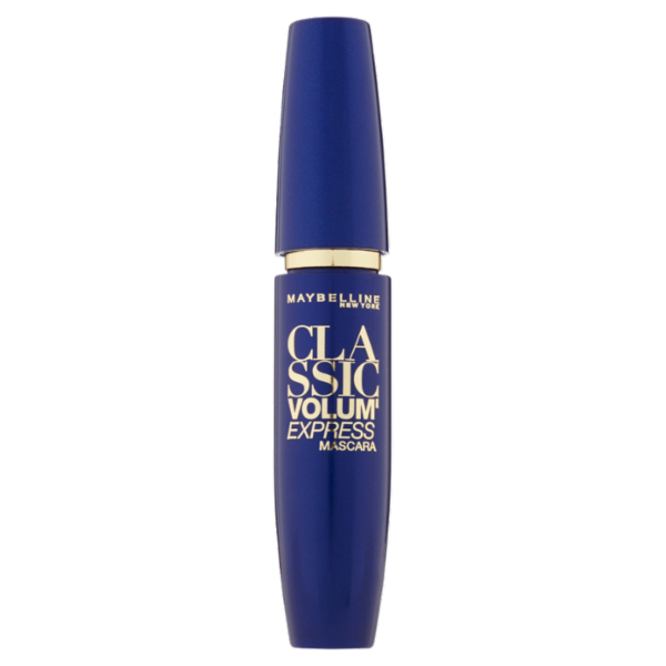 Maybelline New York Classic Volum' Express - Mascara volume naturale - Nero