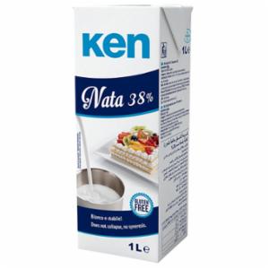 Ken Panna Da Montare Fresca 1 l