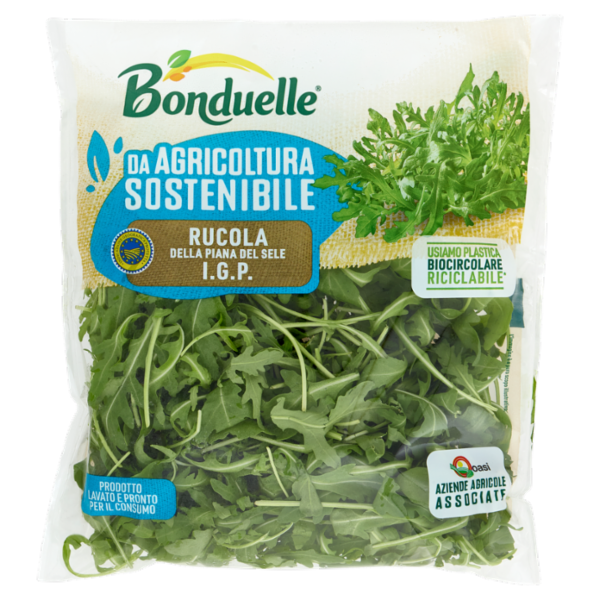 Bonduelle Rucola della Piana del Sele I.G.P. 60 g