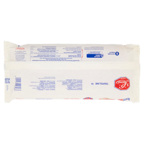 Russo Tripoline 82 500 g