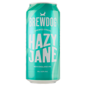 Brewdog Hazy Jane 440 Ml