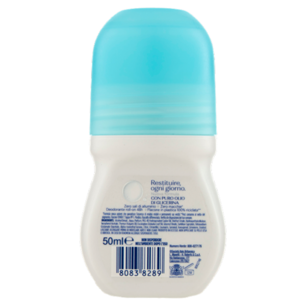 Neutro Roberts Fresco Classico 50 ml