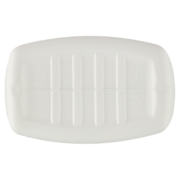 IL GIGANTE Liquido Lavatrice Lavanda 1500 ml