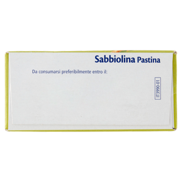 HiPP Biologico Sabbiolina 320 g