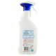Viakal Detersivo Anticalcare Bagno e Cucina Classico Spray 670 ml