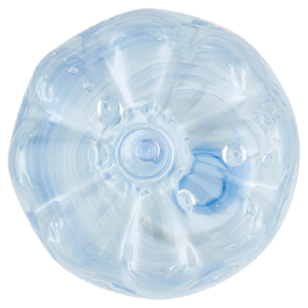 Monviso Acqua Minerale Naturale Frizzante 1,5 L