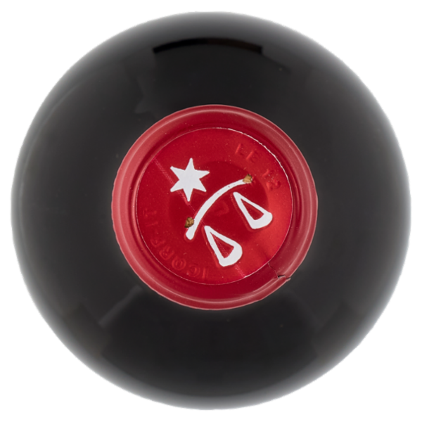 Donna Marzia rosso Salento IGP 75 cl