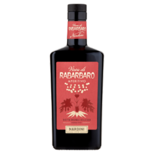 Nardini Virtù Di Rabarbaro 70 Cl