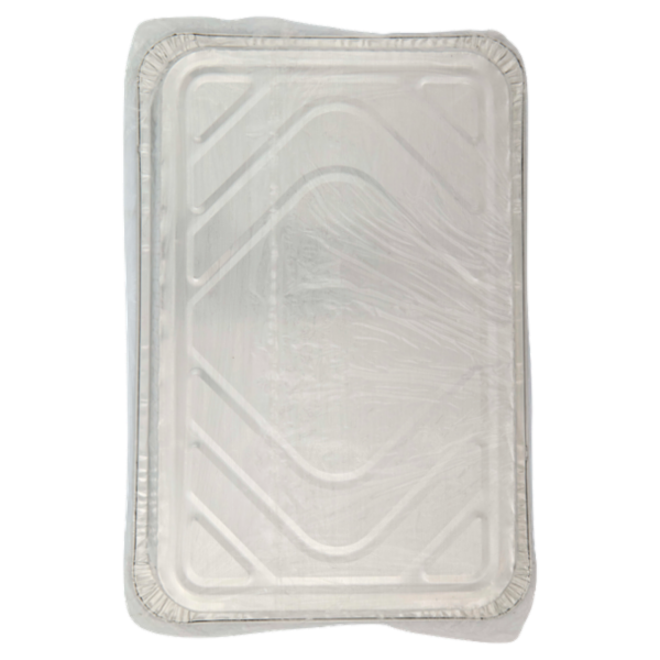 Consilia Saper Scegliere Vaschette Senza Coperchio 6 porzioni 2 pz