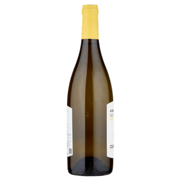 Cusumano Angimbé Tenuta Ficuzza Terre Siciliane IGT 0,75 L