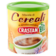 Crastan Bio Miscela di Cereali Solubile 125 g