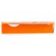 Bic Cristal Re'New Refillable Metal Medium Nero 1.0mm