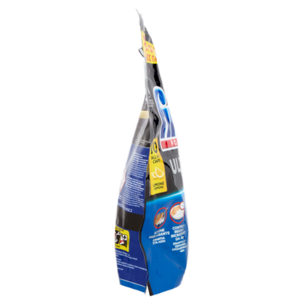 Finish Ultimate Limone pastiglie lavastoviglie 70 lavaggi 903 g