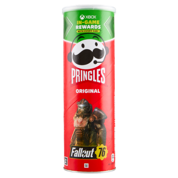 Pringles Original 175 g