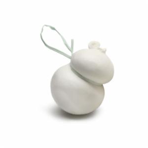 Vigorita Scamorza Bianca