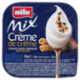 müller Mix Crème de crème Bianco Extra Cremoso Più Cialdine 140 g