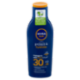 Nivea Sun protect & hydrate 30 Alta 200 ml