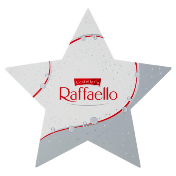 Raffaello 140 g