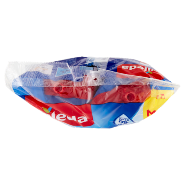 Vileda Supermocio 3Action 2 pz