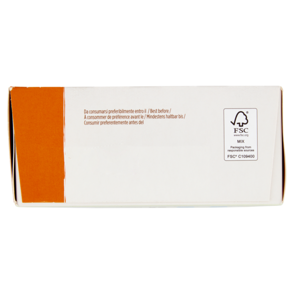 Germinal Bio Plumcake Cioccolato con Grano Kamut 4 x 45 g