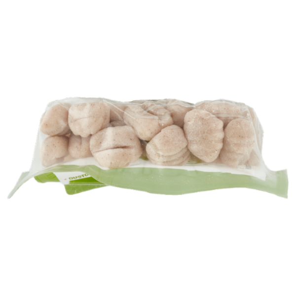 felicia Gnocchi di riso con Grano Saraceno Integrale 2 x 200 g