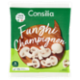 Consilia Funghi Champignon a Fette Surgelati 450 g