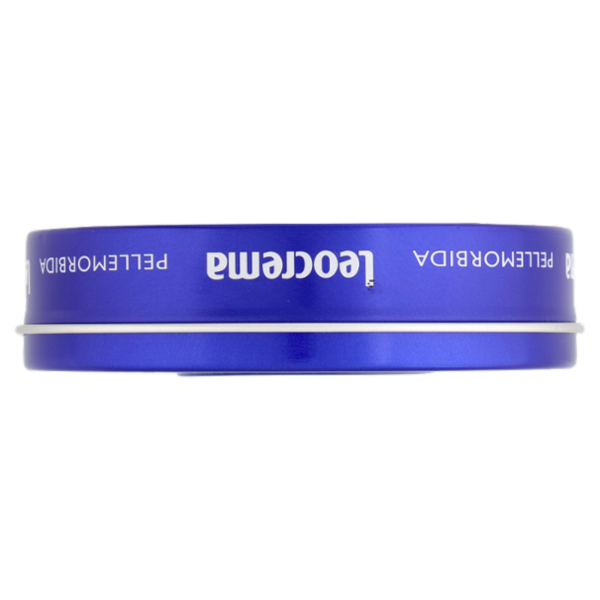 Leocrema Crema Nutriente Multiuso Pellemorbida Germe di Grano e Vitamina E 150 ml