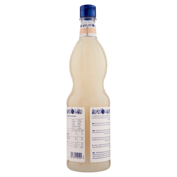 Fabbri MixyBar Orzata 1 L