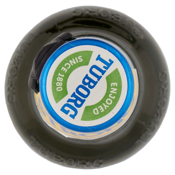 Tuborg Doppio Malto Strong 33 cl