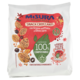 Misura Natura Ricca Snack Croccanti con Grano soffiato e Olive nere 7 x 32 g