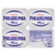 Philadelphia Original Mini formaggio fresco spalmabile - 4x35g
