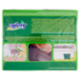 Swiffer Panni Catturapolvere per Scopa Swiffer Profumo Fresco e Pulito - Ricarica 60 Panni