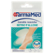 FarmaMed Cerotto vesciche Retro Tallone 2 Formati 5 pz