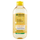 Garnier Acqua Micellare Tutto in 1, Con Vitamina C, Per Pelli Non Uniformi, Senza Risciacquo, 400 ml