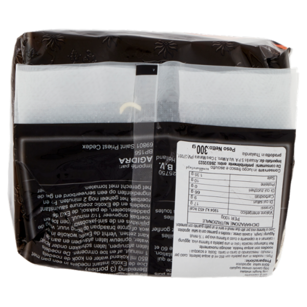 Exotic Food Instant Noodles 300 g