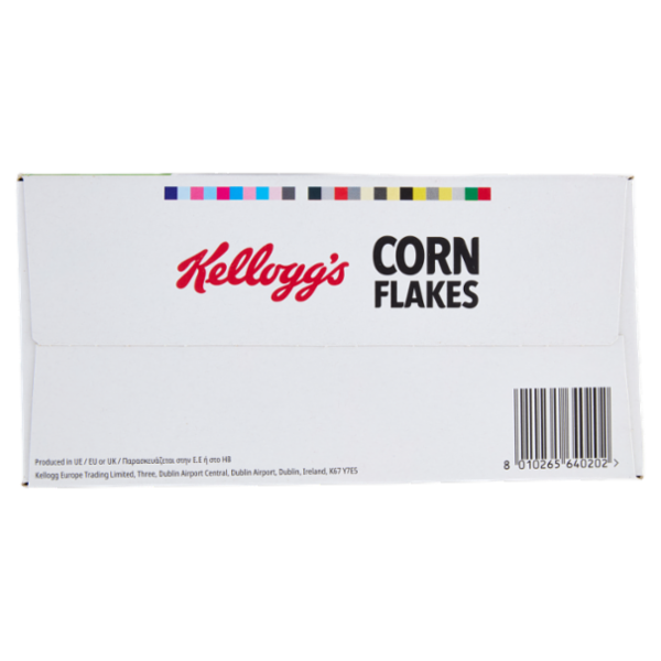 Kellogg's Corn Flakes 375 g