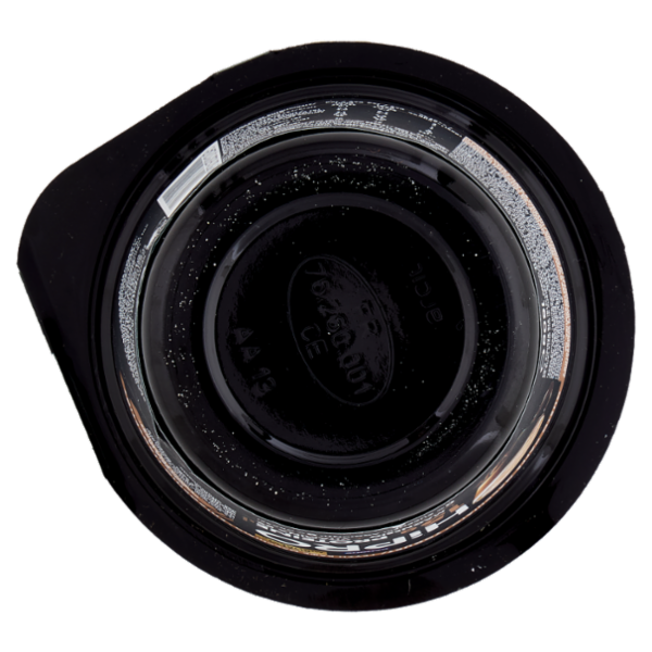 HiPRO Yogurt, 15g Proteine,0% Grassi,Caffè Macchiato,con Magnesio&Vit B9,basso in lattosio,160g