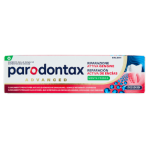 Parodontax Active Gum Repair, Dentifricio Per La Riparazione Delle Gengive, 75ml