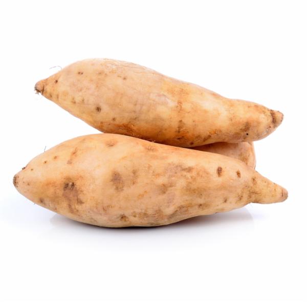 Patate Dolci Americane