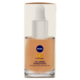 Nivea Q10 Anti-Rughe Power 3in1 Siero Fondotinta 02 Dark 30 ml