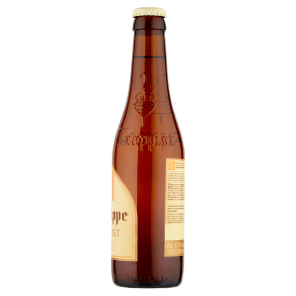 La Trappe Trappist Blond 330 ml