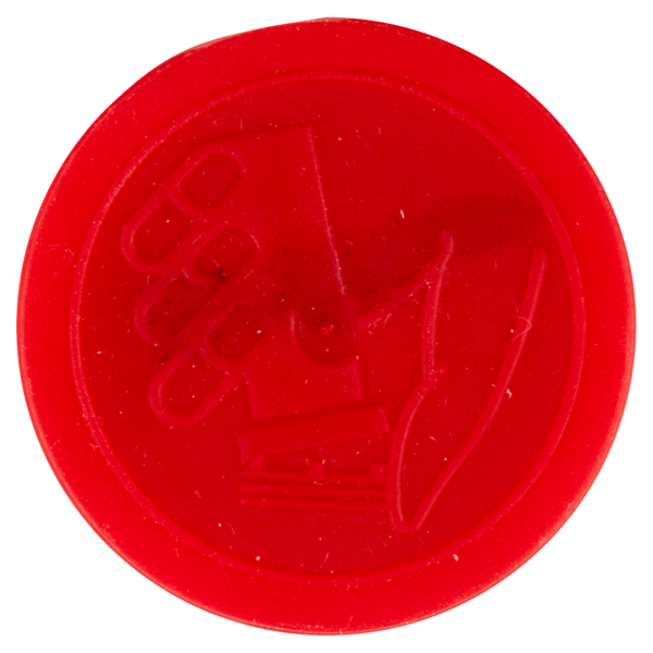 Enervit Carbo Tablets Lemon Flavour 12 x 4 g