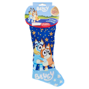 Dolfin Calza Bluey 190 g