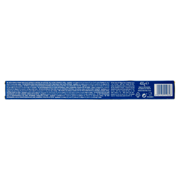 De Cecco High Protein Spaghetti n° 12 400 g
