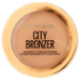 Maybelline New York Terra City Bronze, con Burro di Cacao e Pigmenti Soffici, 200 Medium Cool
