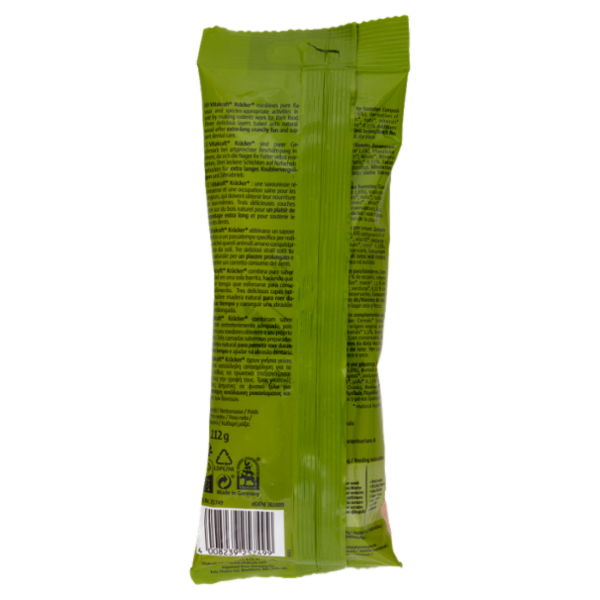 Vitakraft Kräcker Original + Miele & spelta criceti 2 pezzi 112 g