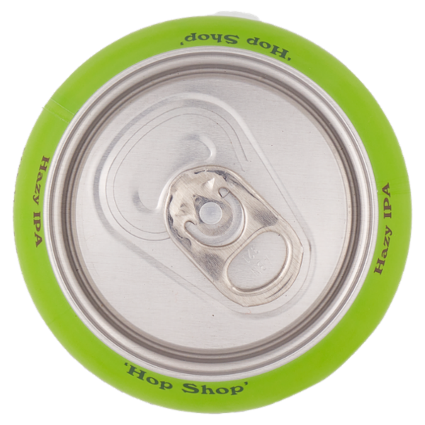 Mikkeller Hop Shop Hazy IPA 330 ml