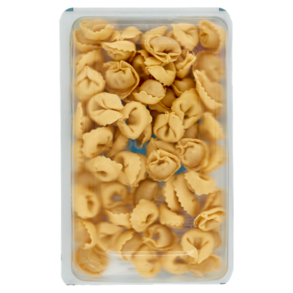 Scoiattolo Buoni Ricordi Tortellini Prosciutto Crudo 200 g