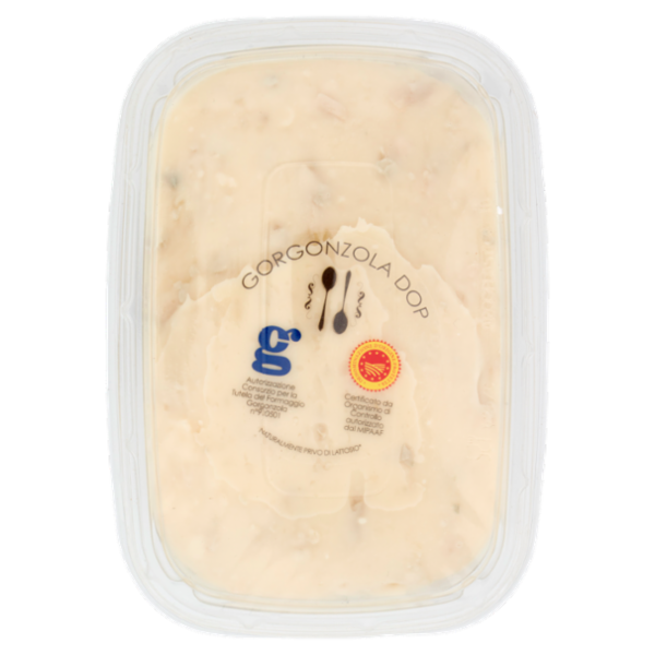 Gorgonzola DOP 0,200 Kg