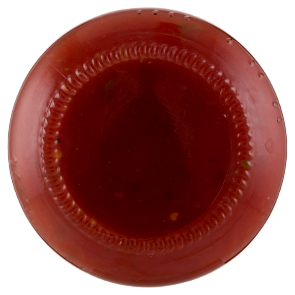 Le Conserve della Nonna Pomodoro al Basilico 350 g